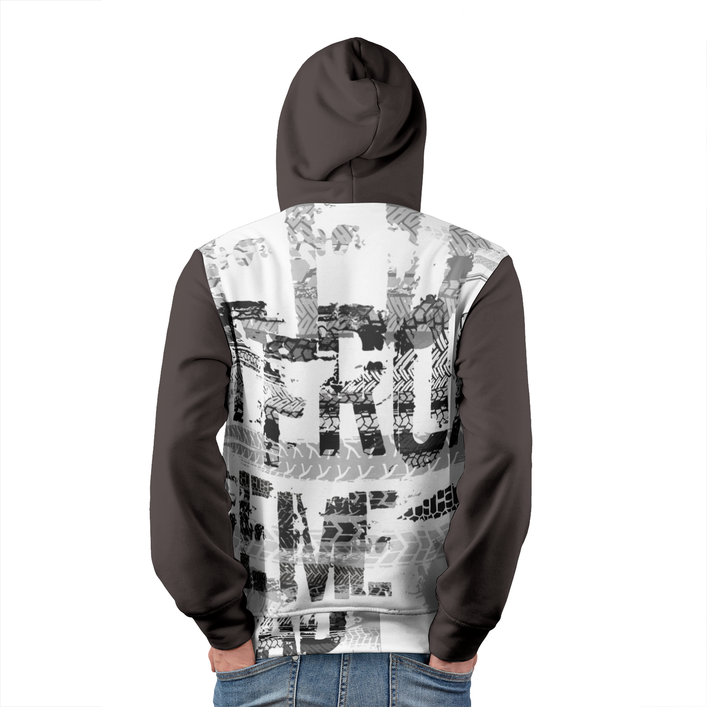 Men's Pullover Hoodies