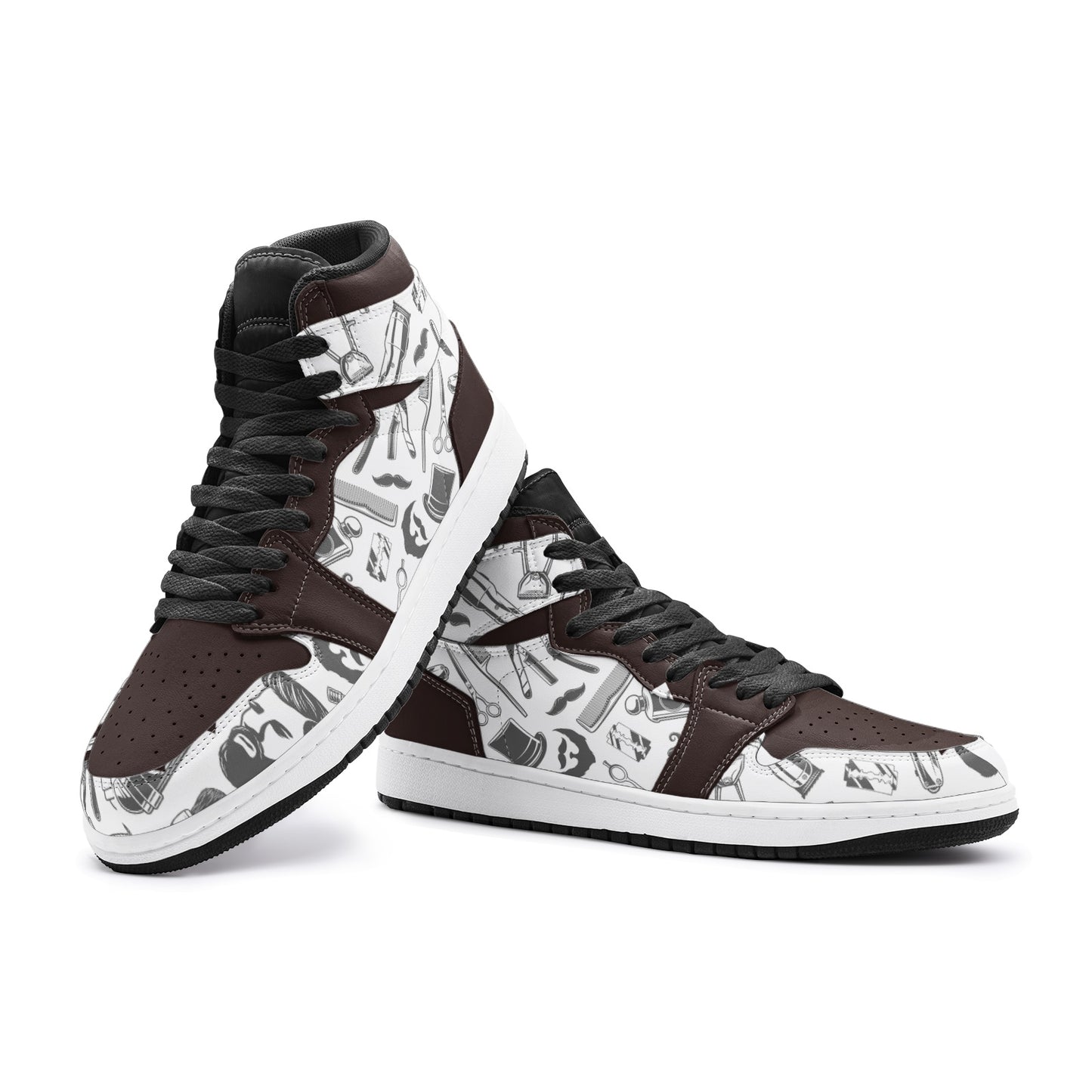 JD Barber Sneaker TR