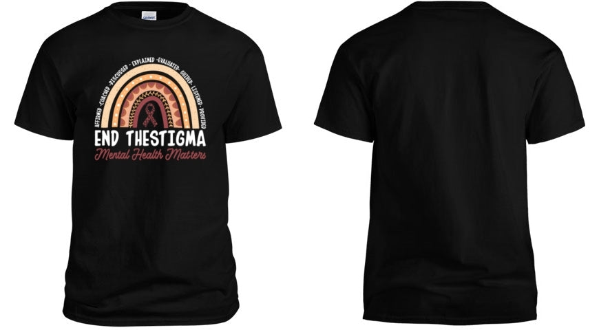 Mental Health Awareness