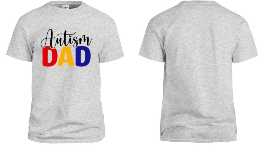 Autism Dad