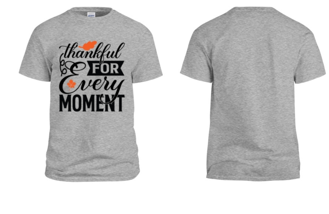 Thankful Tee