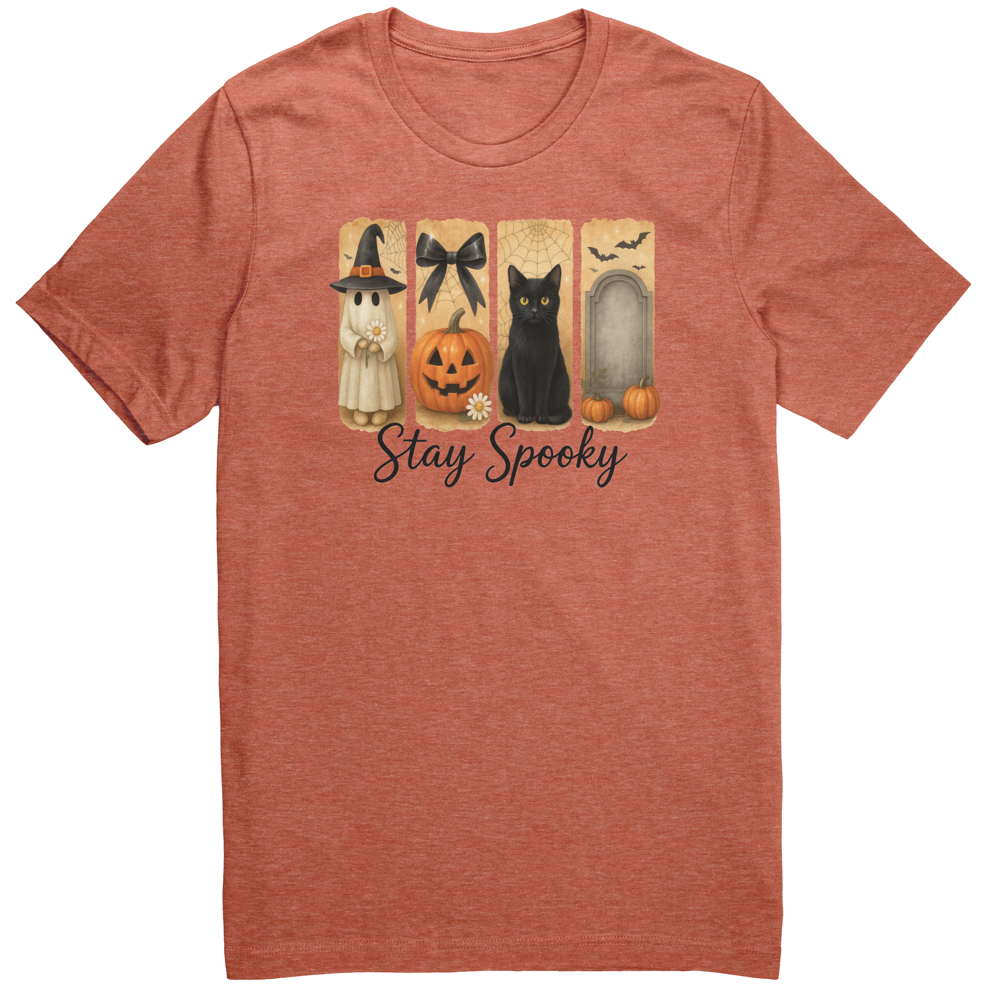 Halloween Shirts