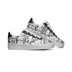 Print Sneakers