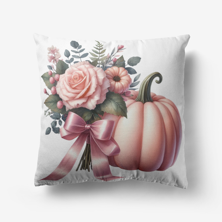 Home Goods Premium Hypoallergenic Throw Pillow