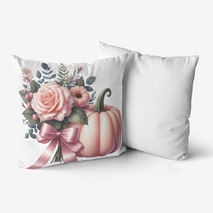 Home Goods Premium Hypoallergenic Throw Pillow