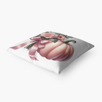 Home Goods Premium Hypoallergenic Throw Pillow