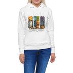 Women's Pullover Hoodie