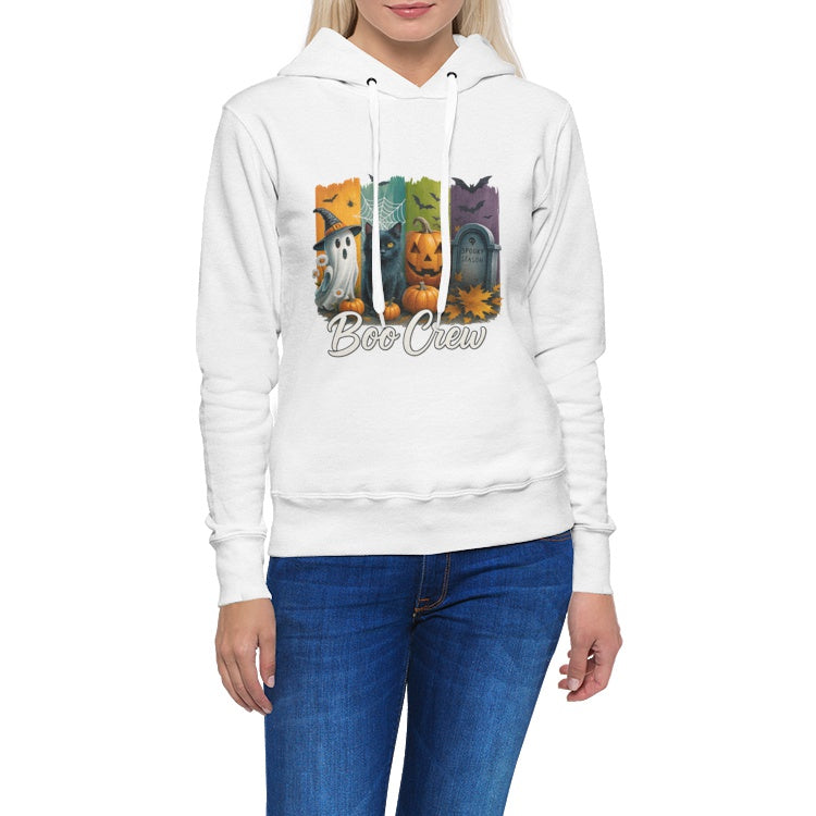 Women's Pullover Hoodie