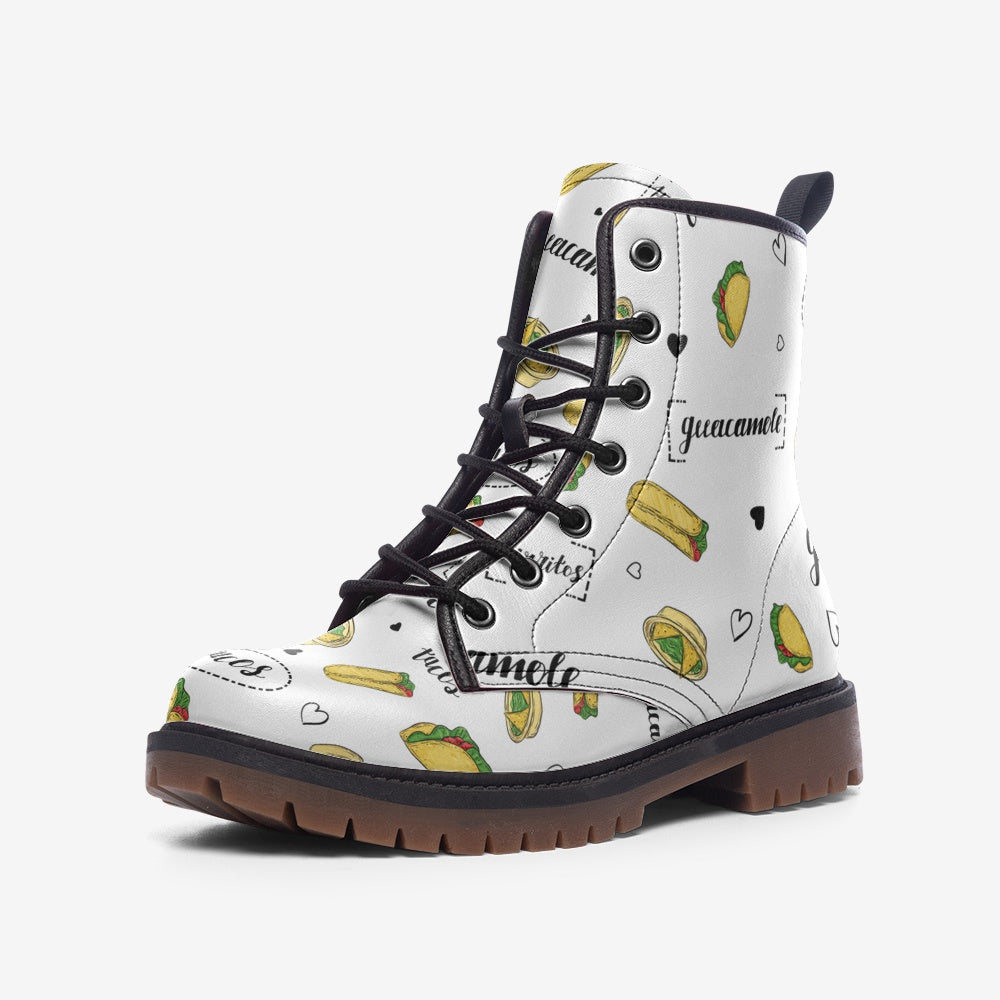 taco tuesday boots MT