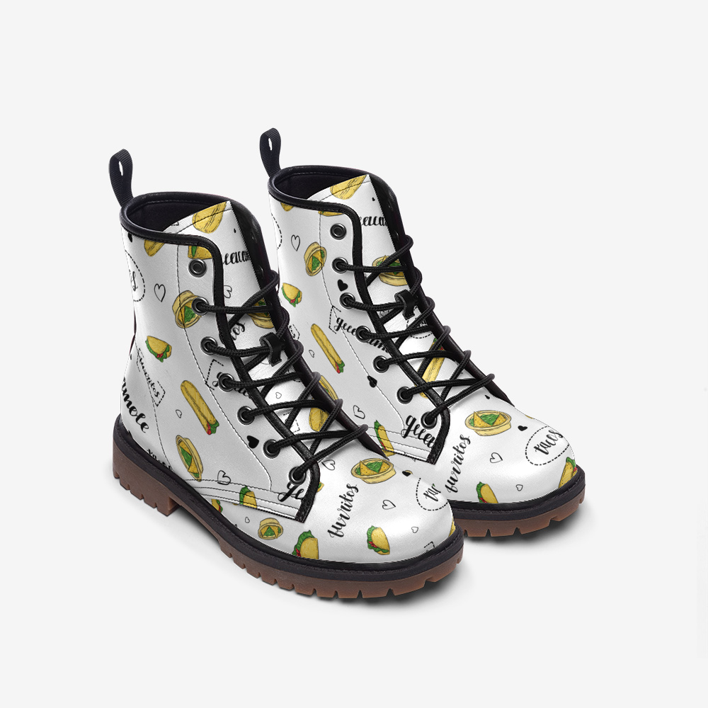 taco tuesday boots MT