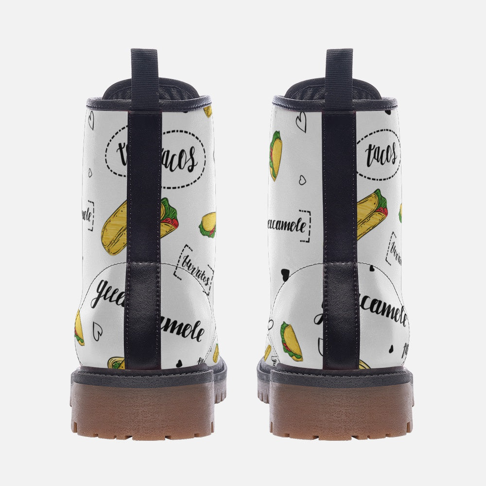 taco tuesday boots MT