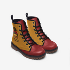 Blk is beautiful boots MT
