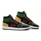 Freeish Sneaker TR