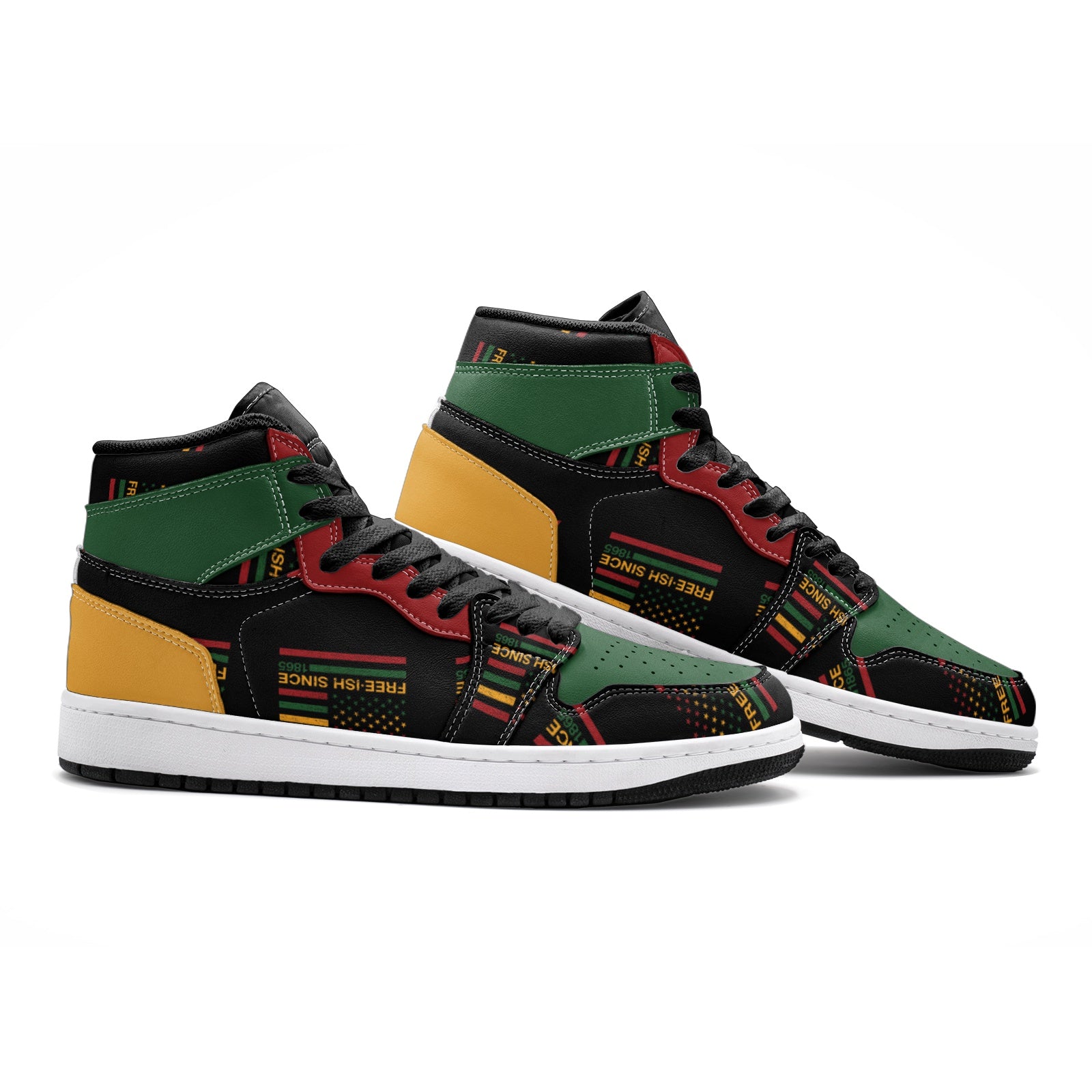 Freeish Sneaker TR