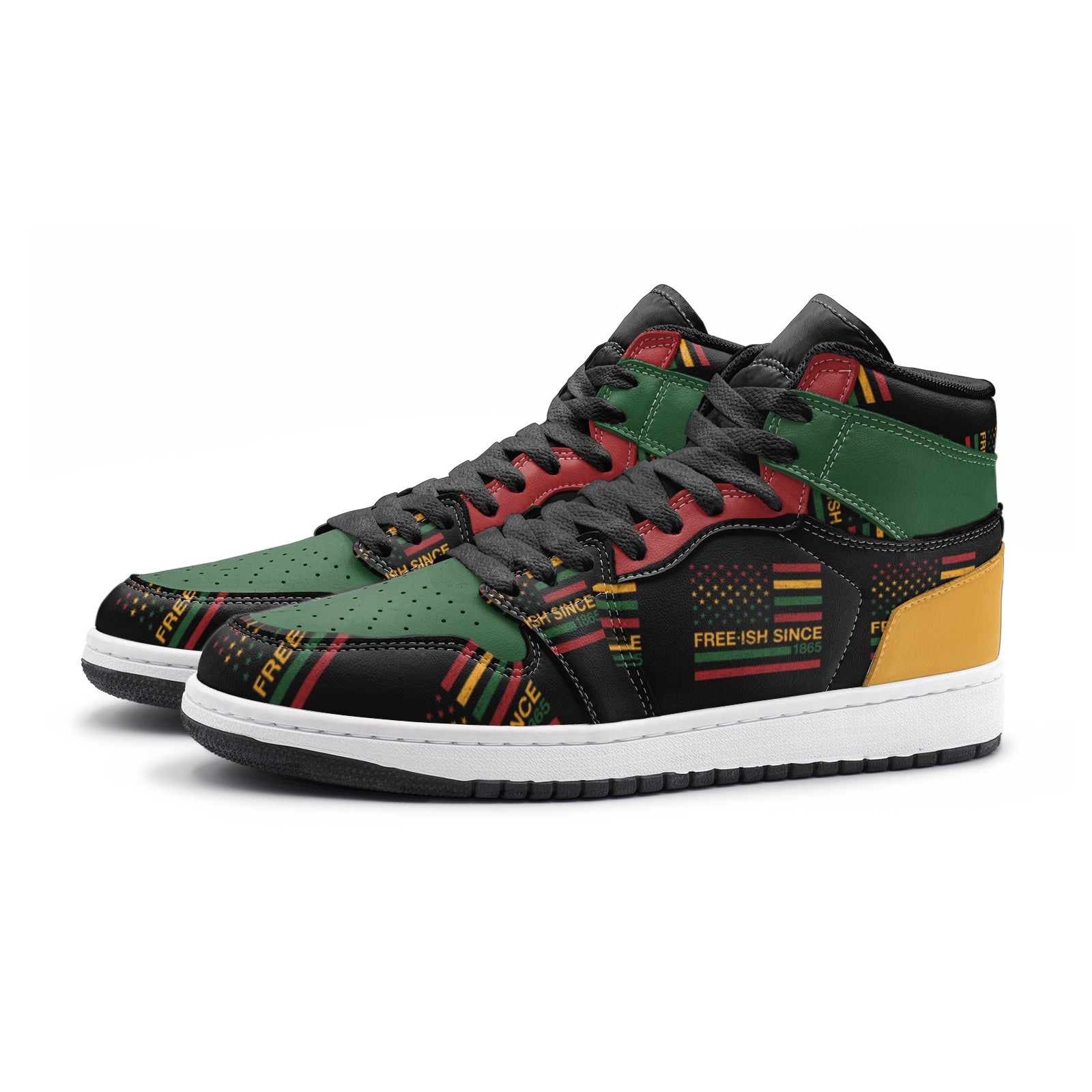 Freeish Sneaker TR