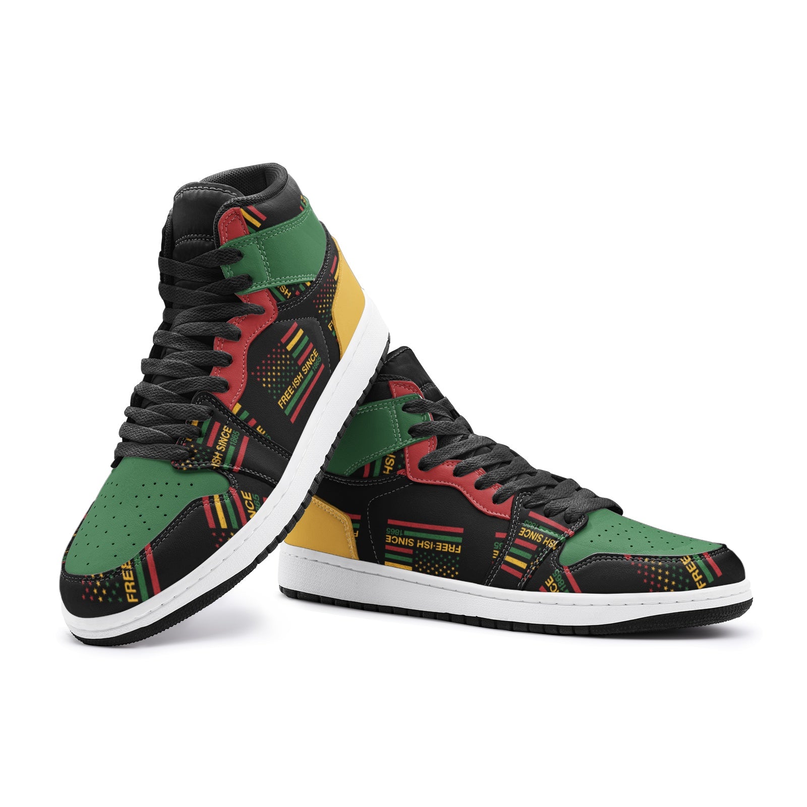 Freeish Sneaker TR