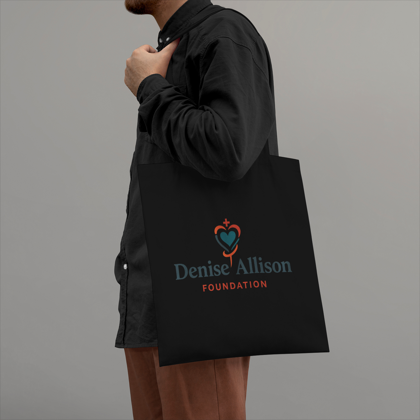 Heavy Duty and Strong Natural Canvas Tote Bags