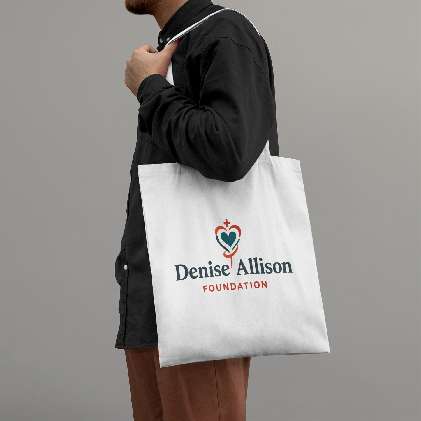 Heavy Duty and Strong Natural Canvas Tote Bags