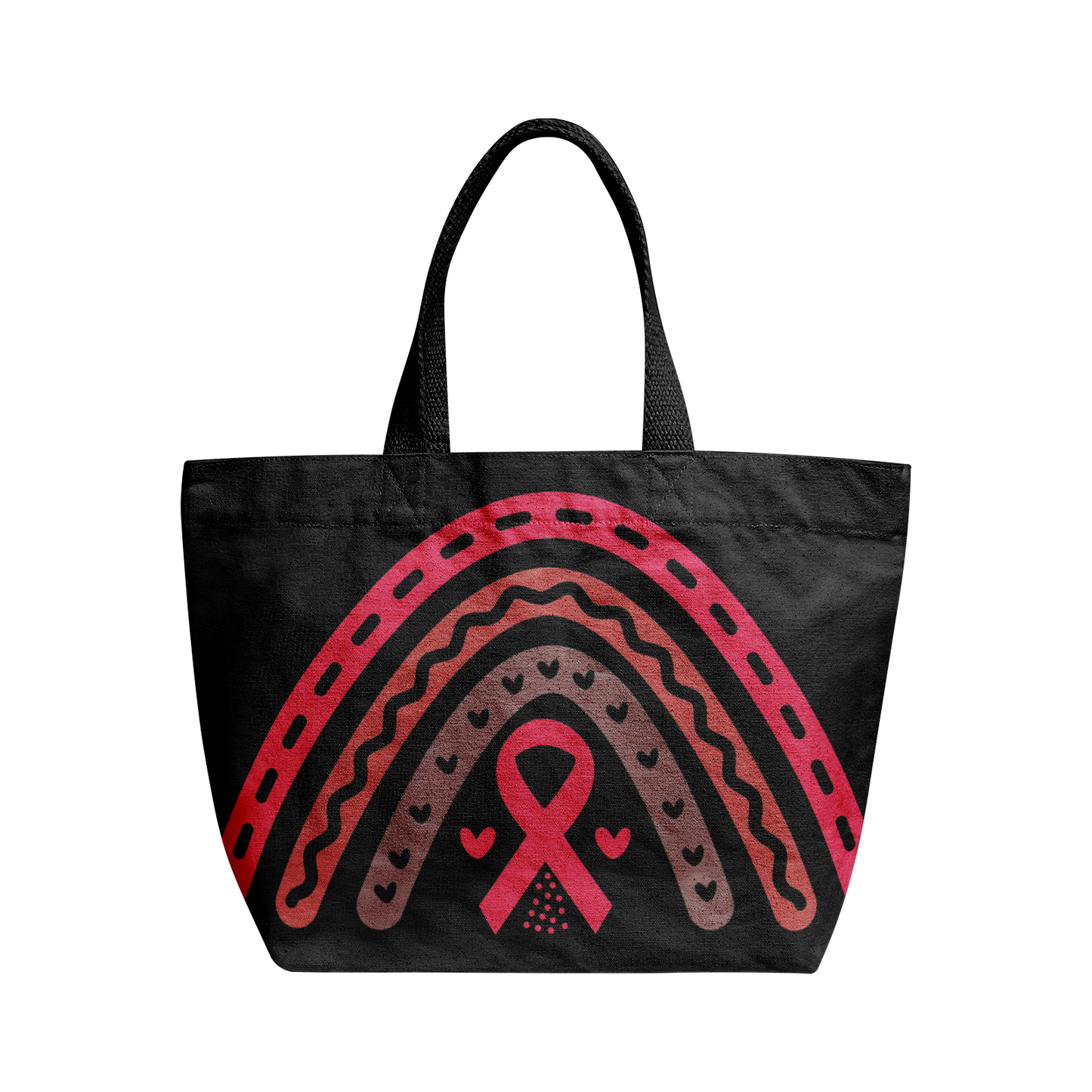 Survivor Natural Canvas Tote Bags