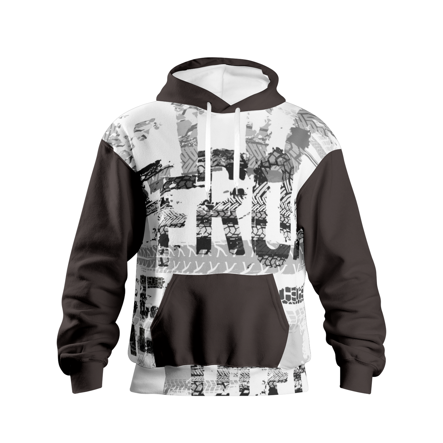 Men's Pullover Hoodies