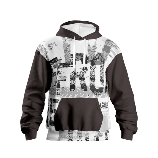 Men's Pullover Hoodies
