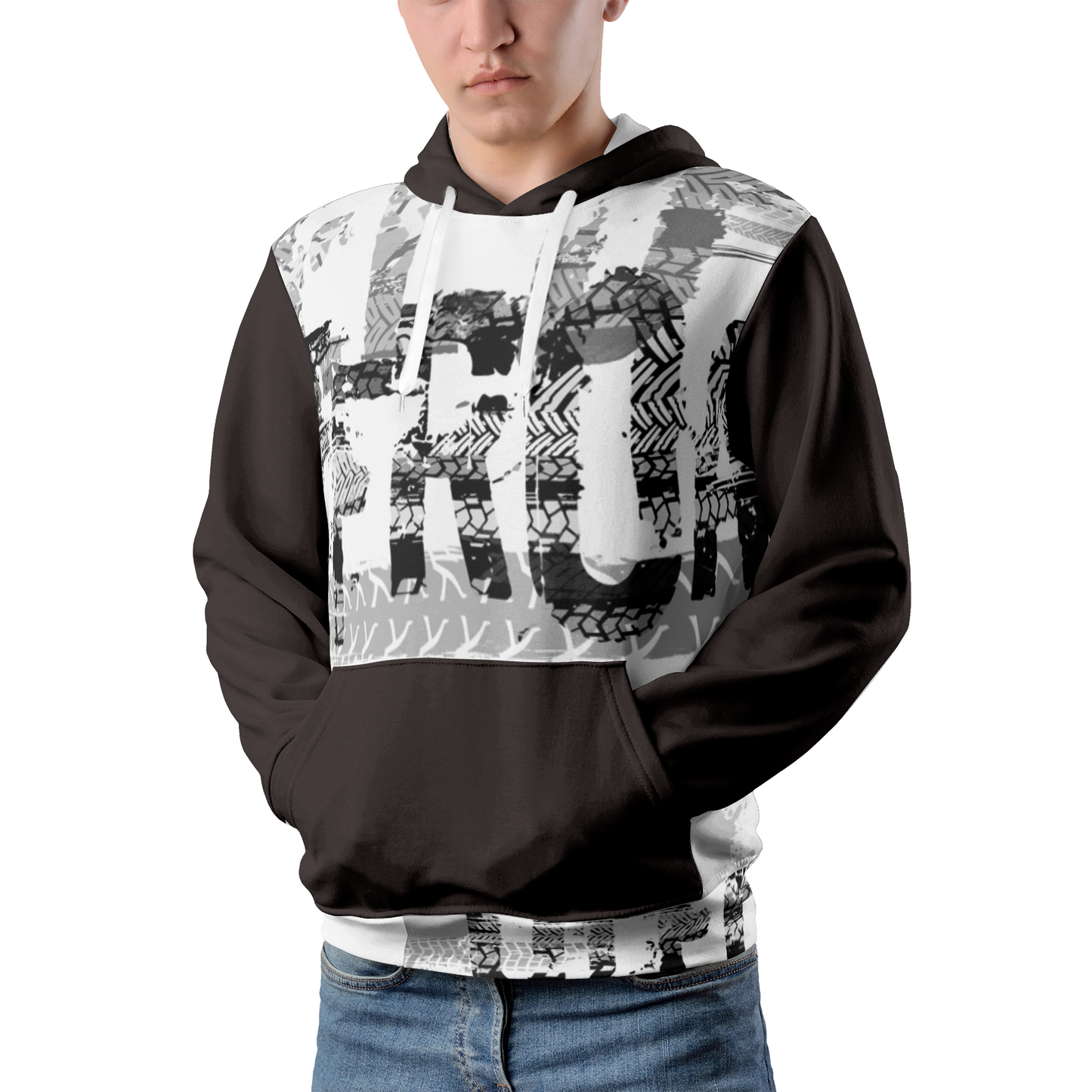 Men's Pullover Hoodies