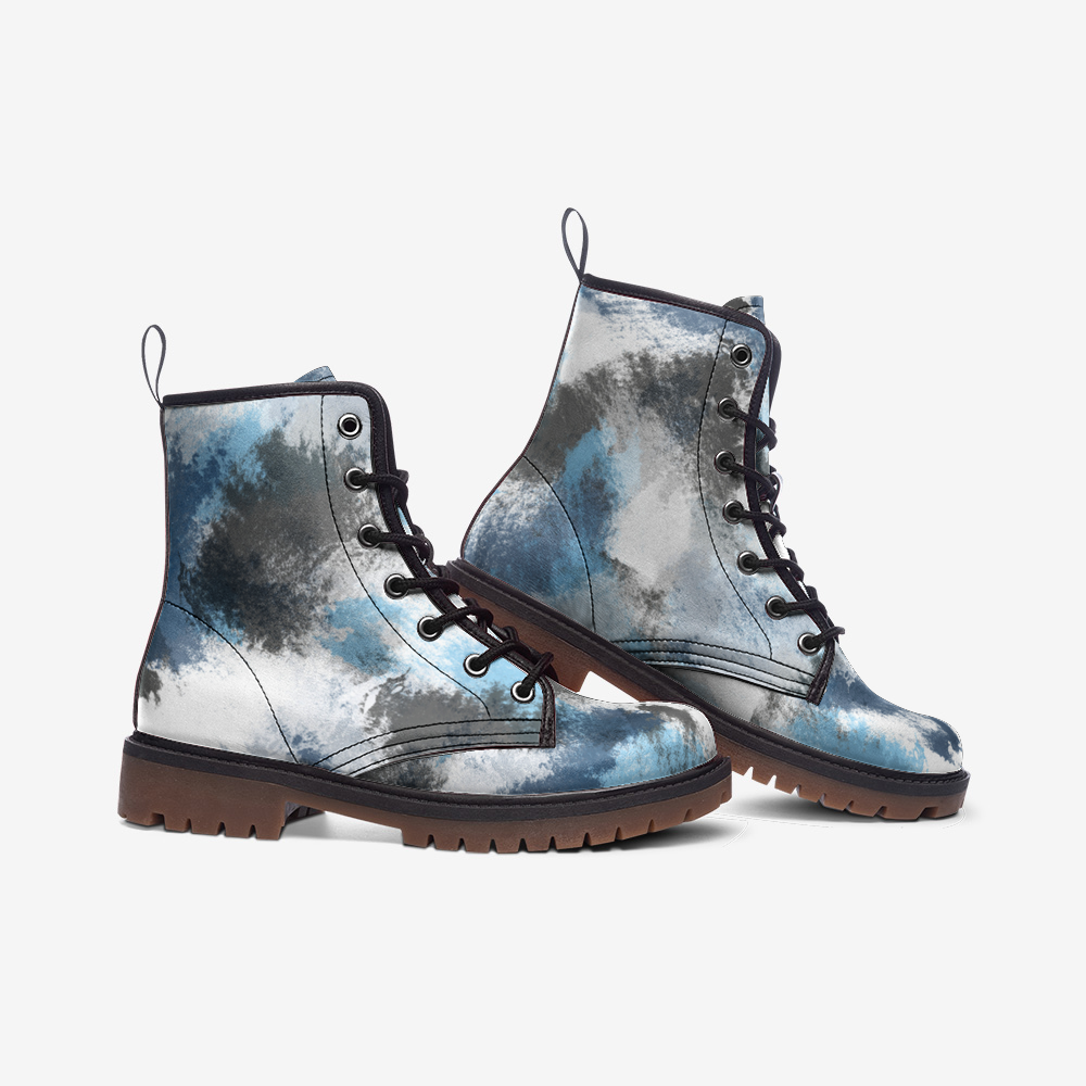 Splash boots MT