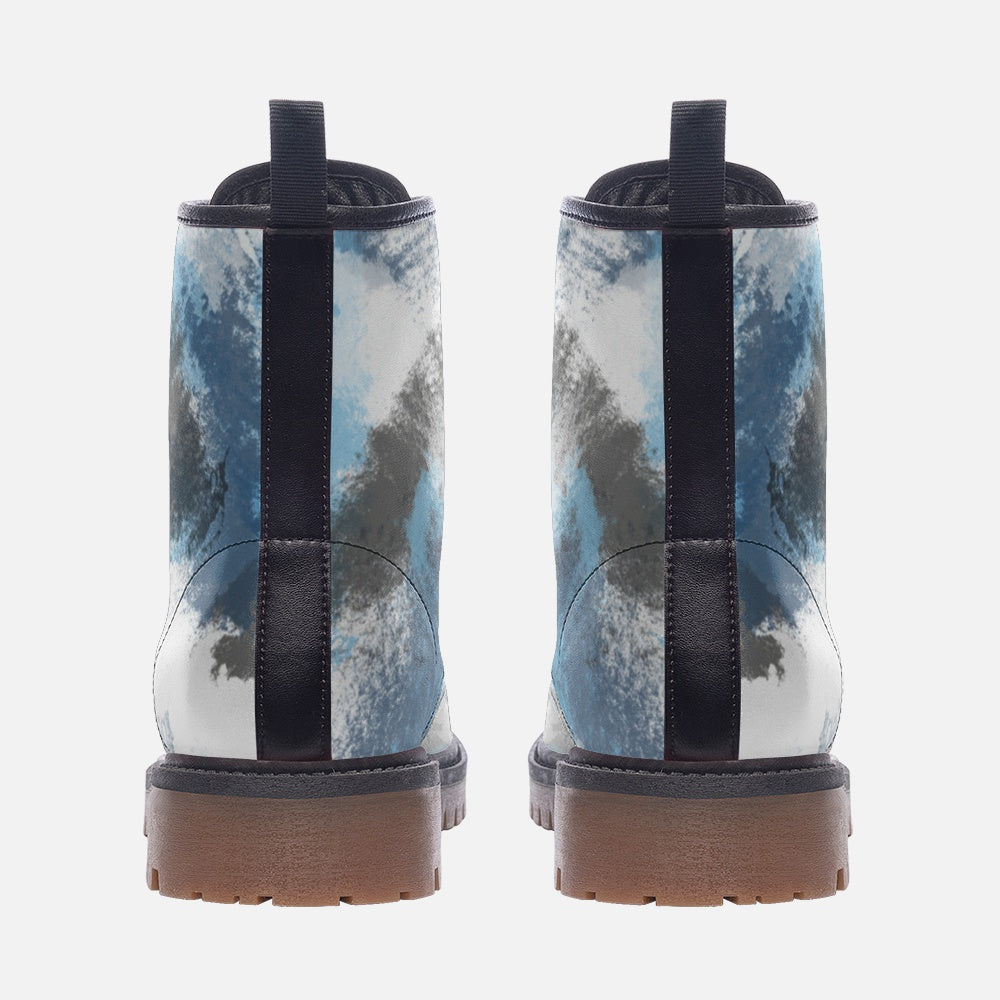 Splash boots MT