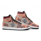 Soft Flower Sneaker TR