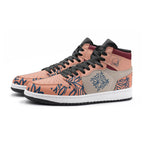 Soft Flower Sneaker TR