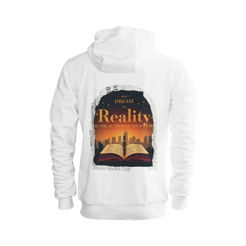 "Be the Author"