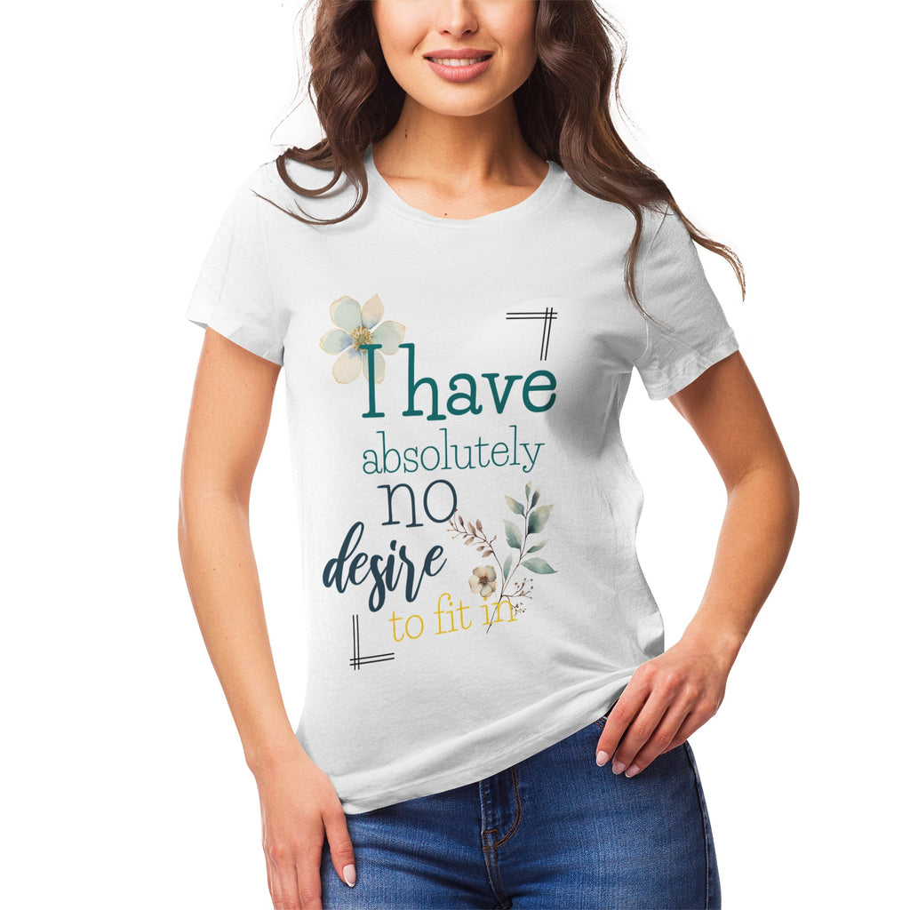 Women's Ultrasoft Pima Cotton T‑shirt