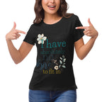 Women's Ultrasoft Pima Cotton T‑shirt