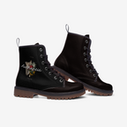 Authentic boots MT