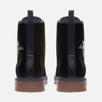 Authentic boots MT