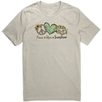 Peace_Love_Sunshine_Tee_Heather_Dust_Front_Mockup.png