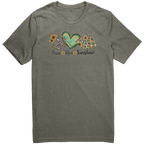Peace_Love_Sunshine_Tee_Heather_Military_Green_Front_Mockup.png
