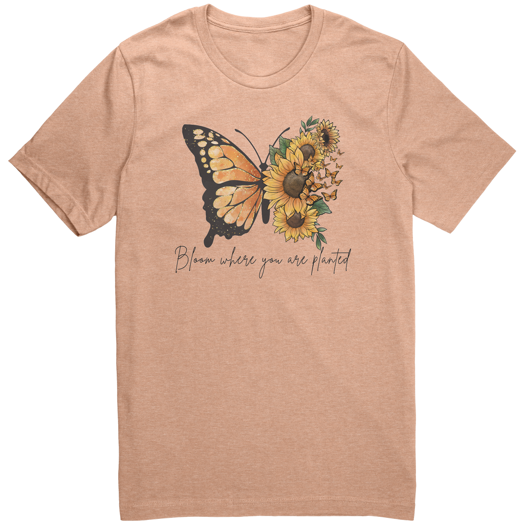 Sunshine_Tee_Heather_Peach_Front_Mockup.png