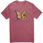 Sunshine_Tee_Heather_Raspberry_Front_Mockup.png