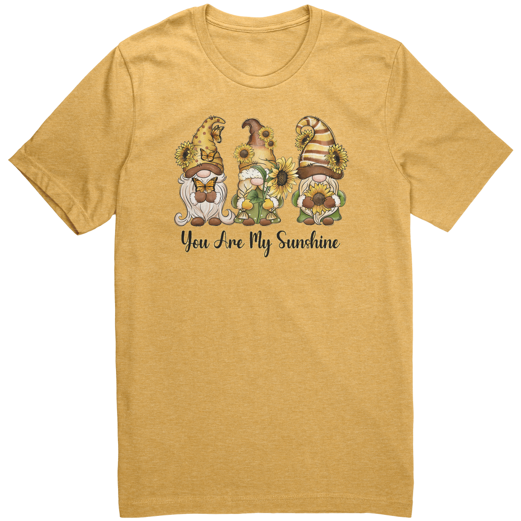 You_are_my_sunshine_Heather_Yellow_Gold_Front_Mockup.png