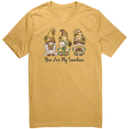 You_are_my_sunshine_Heather_Yellow_Gold_Front_Mockup.png