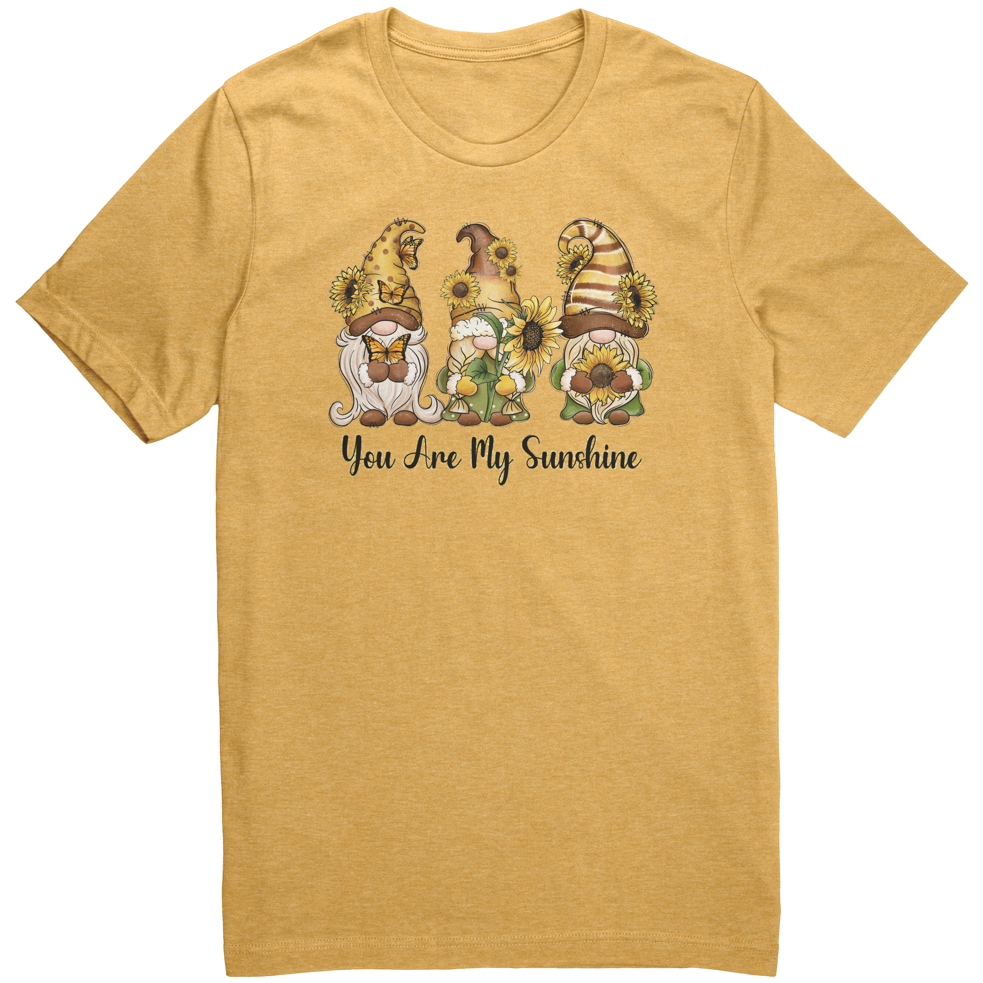 You_are_my_sunshine_Heather_Yellow_Gold_Front_Mockup.png