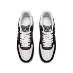 Low Top CJ Gamer Sneakers