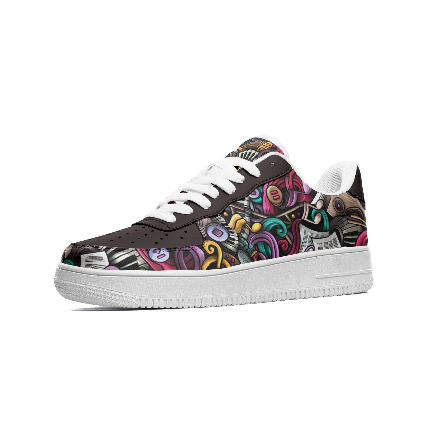 TLove Low Top Sneakers