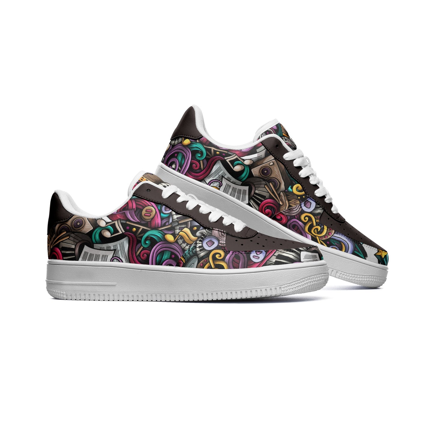 TLove Low Top Sneakers