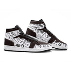 JD Barber Sneaker TR