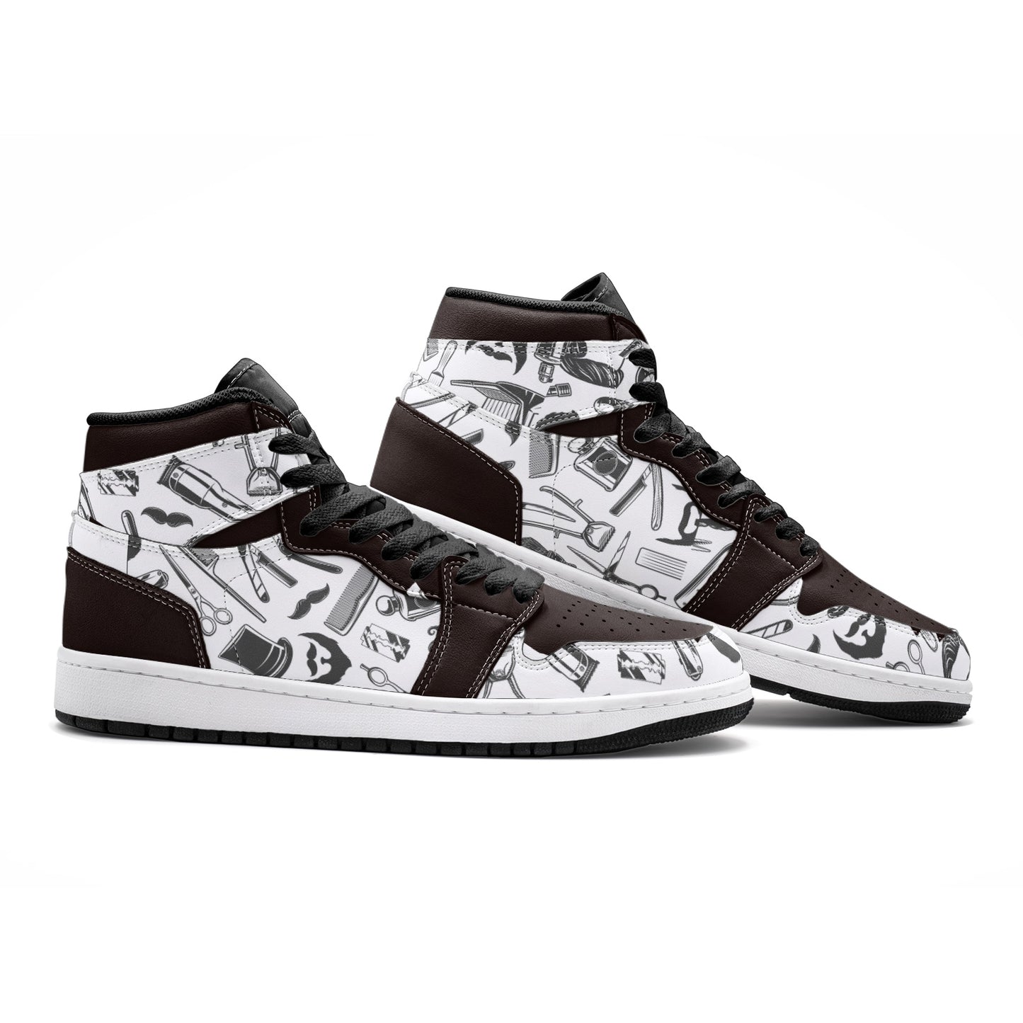 JD Barber Sneaker TR