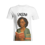 Dare to Dream Cotton T-shirts