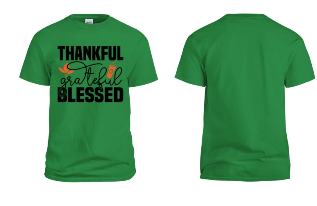 Blessed Tee