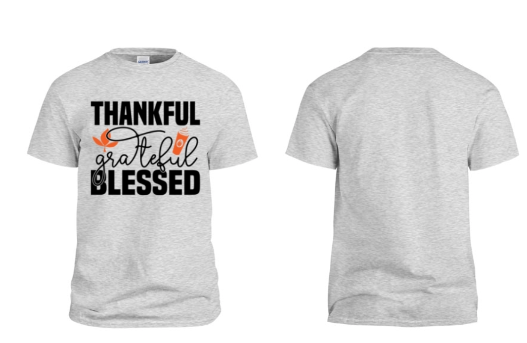 Blessed Tee